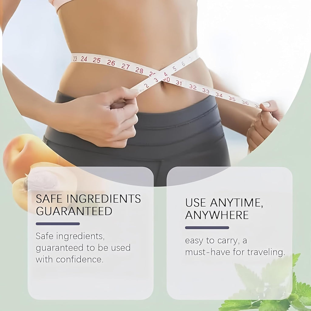 GLP-1 – Weight Loss Drops & Patch