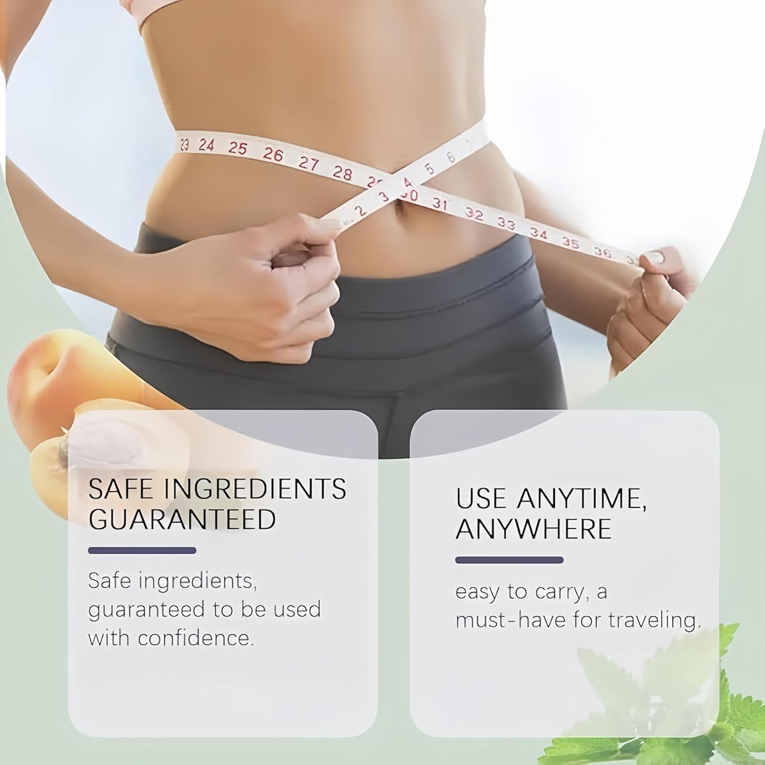 GLP-1 – Weight Loss Drops & Patch